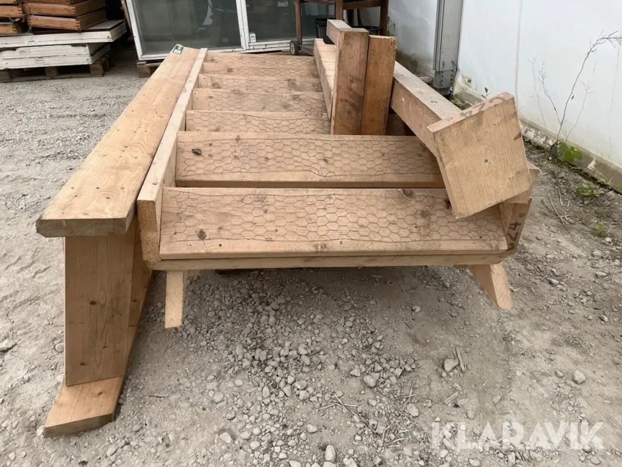 Billede 8 - Trapper - 3 styk