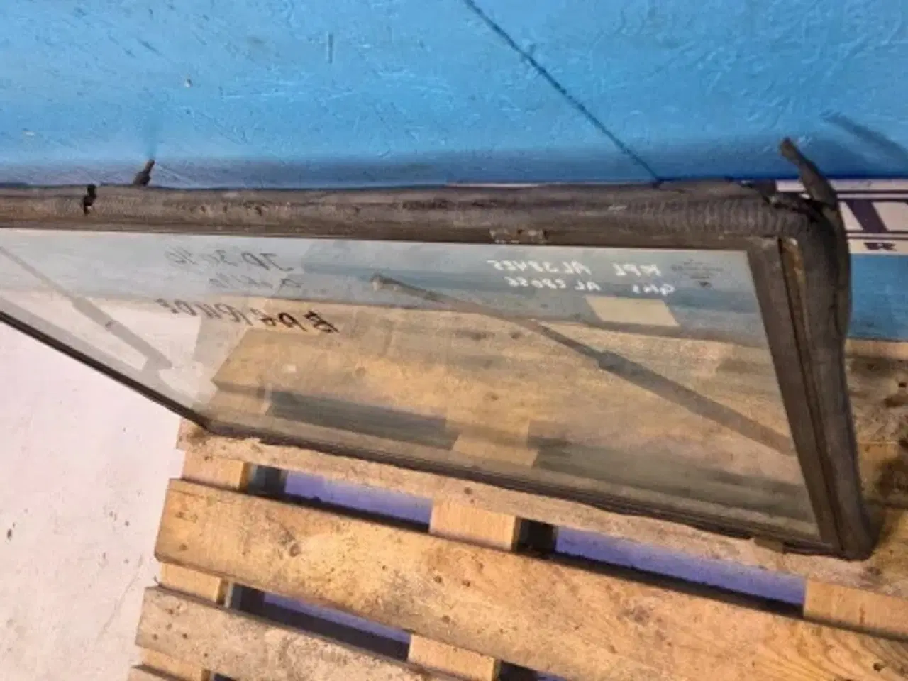 Billede 10 - John Deere 3040 Bagrude AL38425