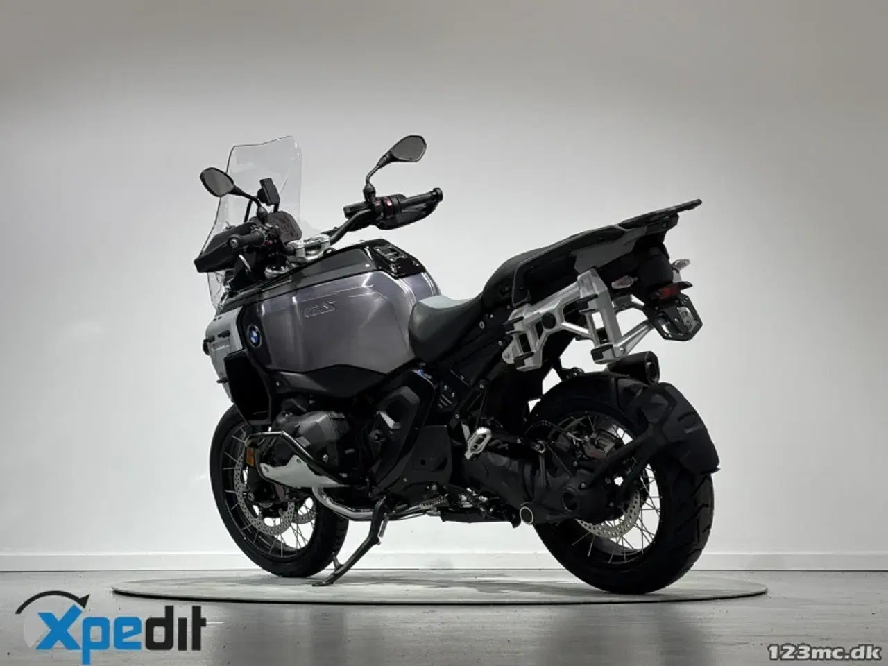 Billede 7 - BMW R 1300 GS Adventure