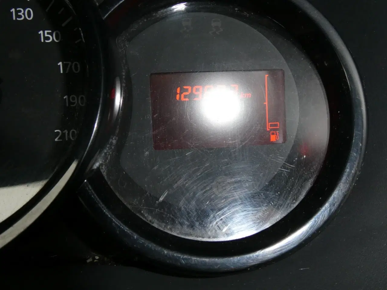 Billede 8 - Dacia Dokker 1,5 dCi 90 Ambiance Van