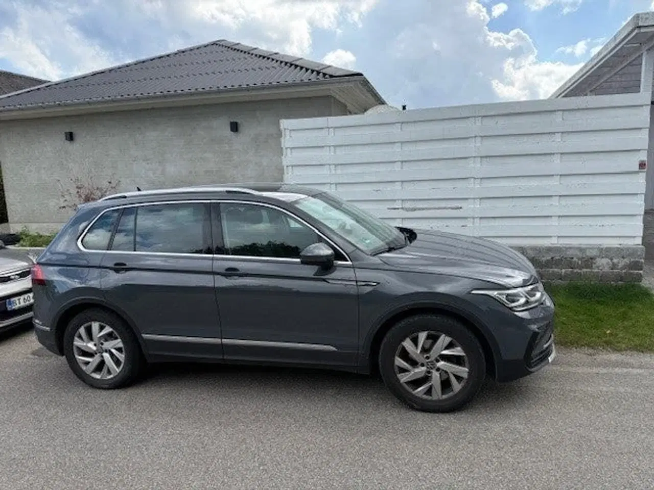 Billede 4 - VW Tiguan 1,5 TSi 150 Elegance DSG