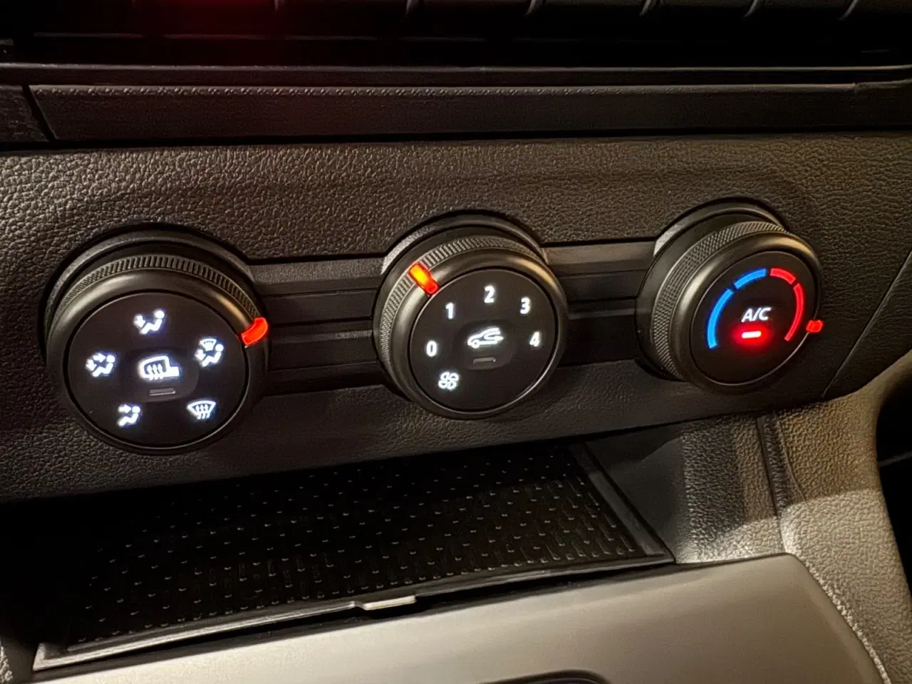 Billede 12 - Renault Kangoo 1,5 dCi 95 L1 Tekno