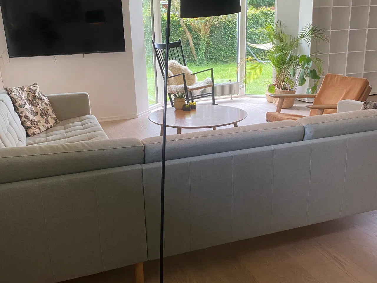 Billede 3 - Lampe