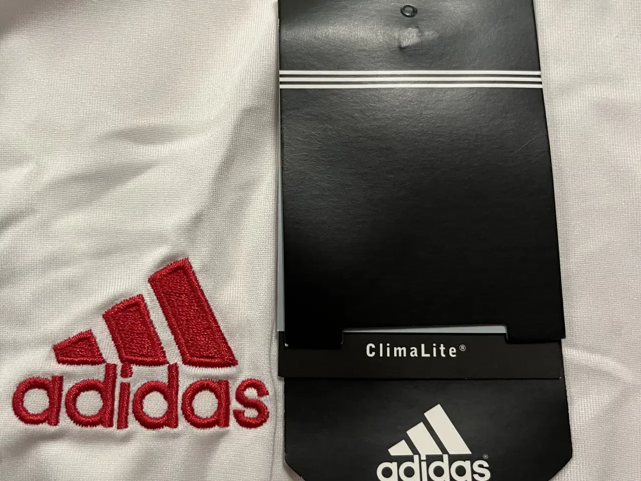 Billede 5 - Håndbold landsholdstrøje XL