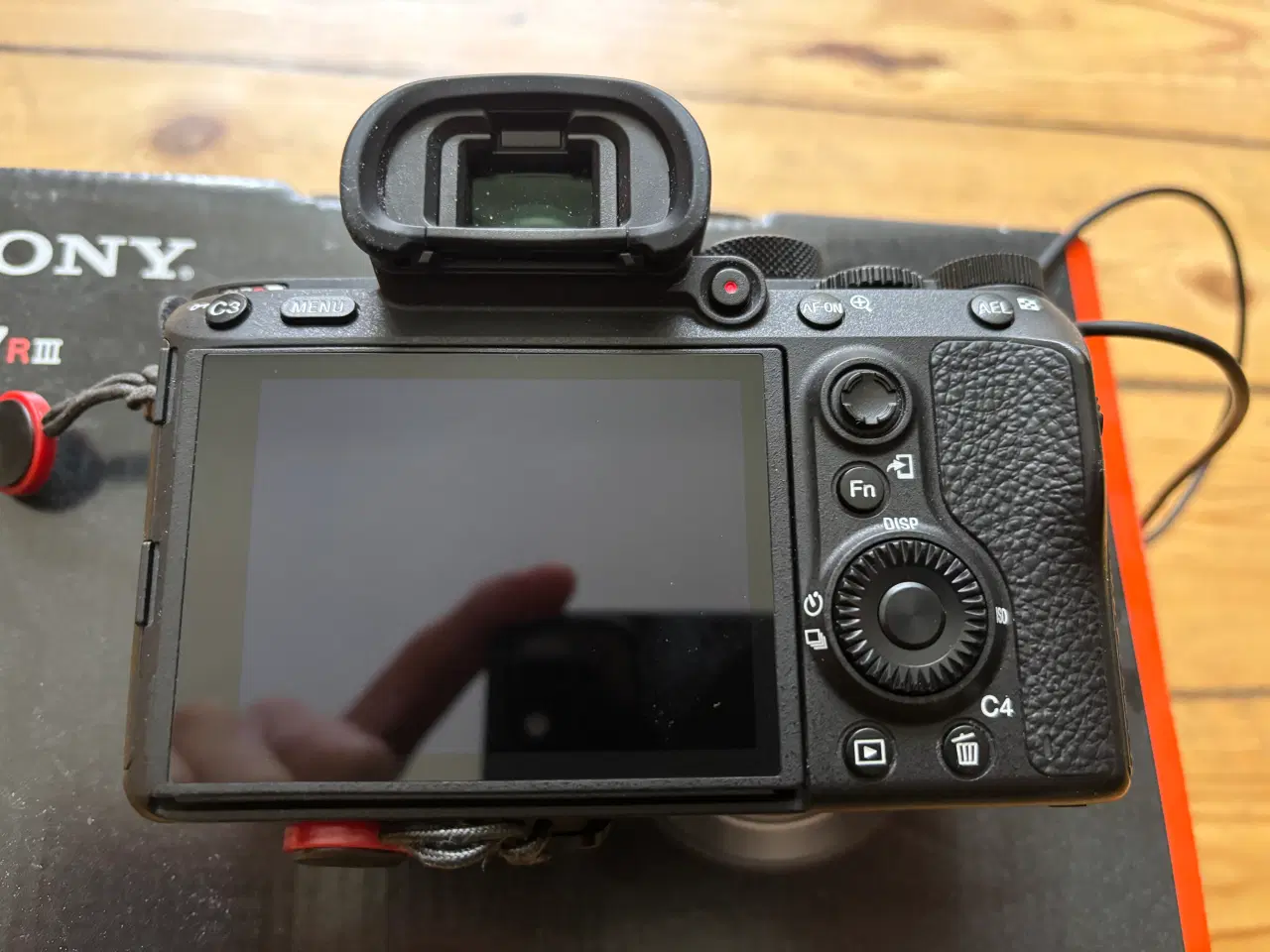 Billede 2 - SONY A7R3A (mark 3A)