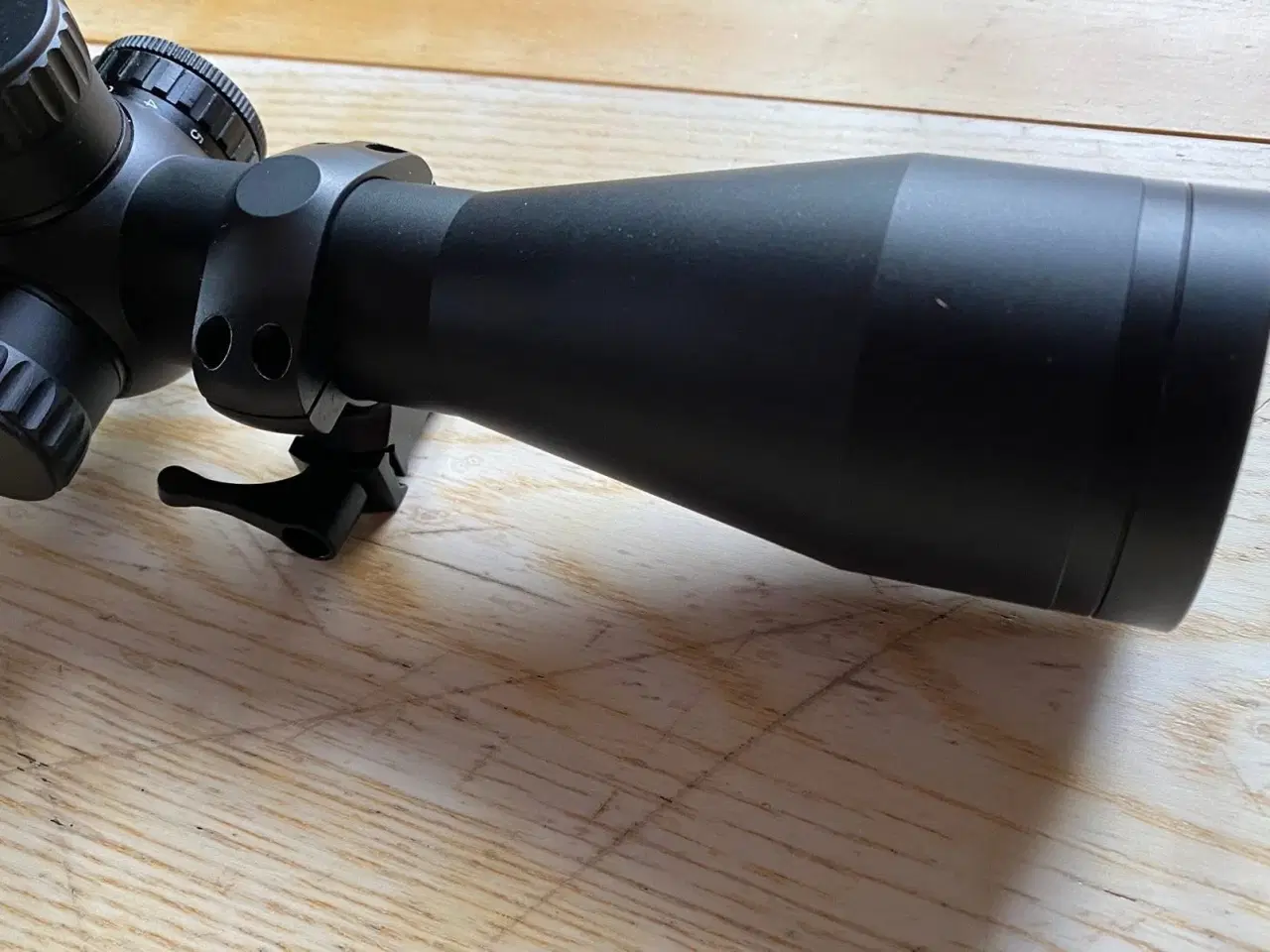 Billede 7 - Jaeger Elite IR Sigtekikkert 3x9x44