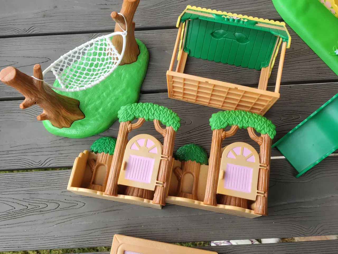 Billede 5 - Sylvanian Families 