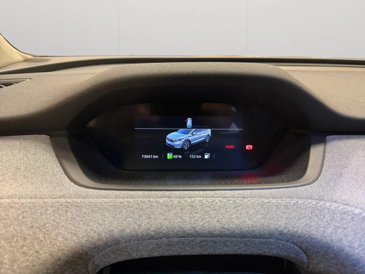 Billede 7 - Skoda Enyaq 60 iV