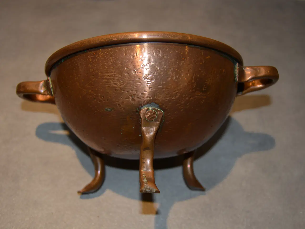 Billede 2 - Kobberskjuler