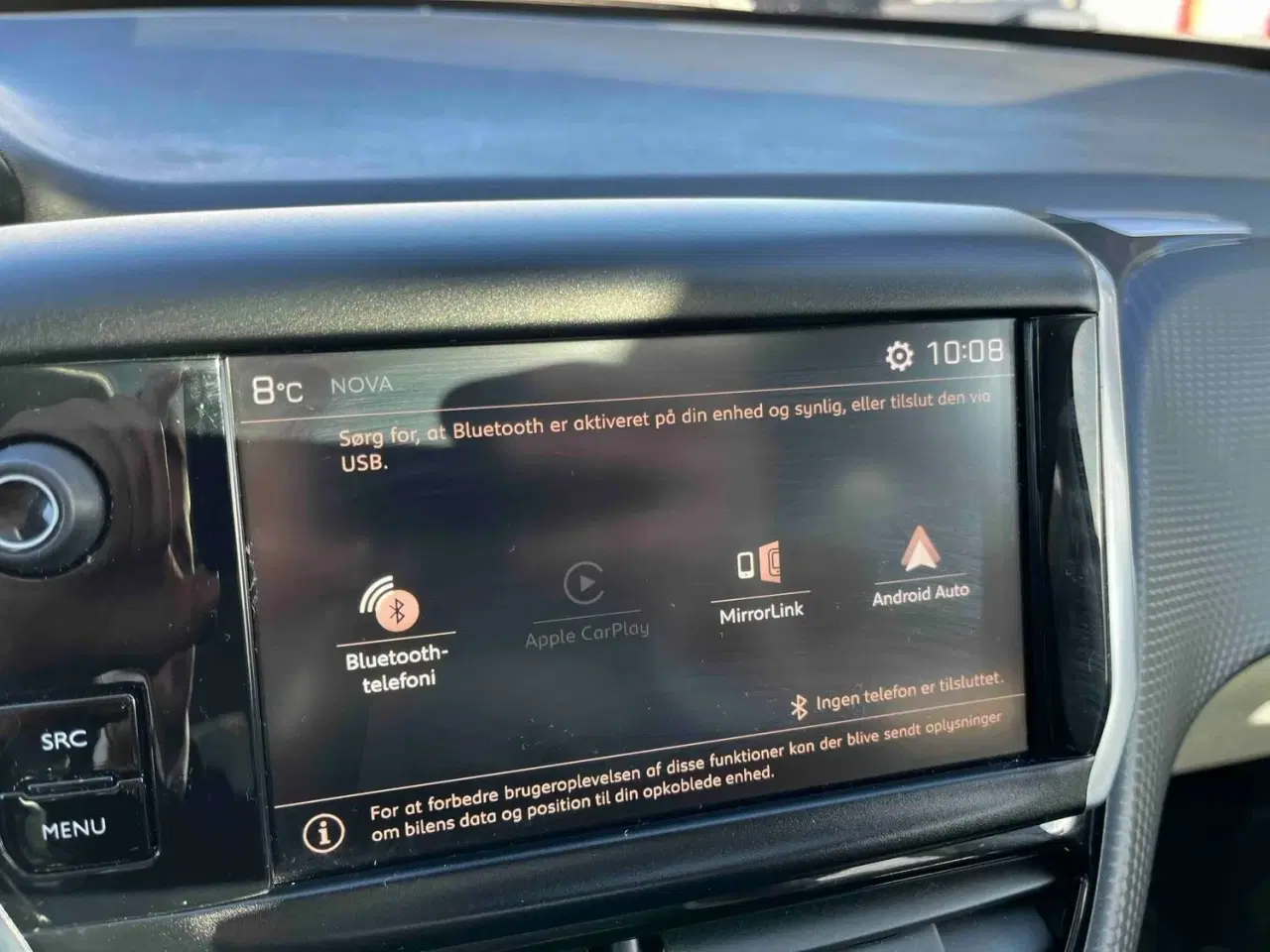 Billede 7 - Peugeot 2008 1,2 PureTech 82 Allure