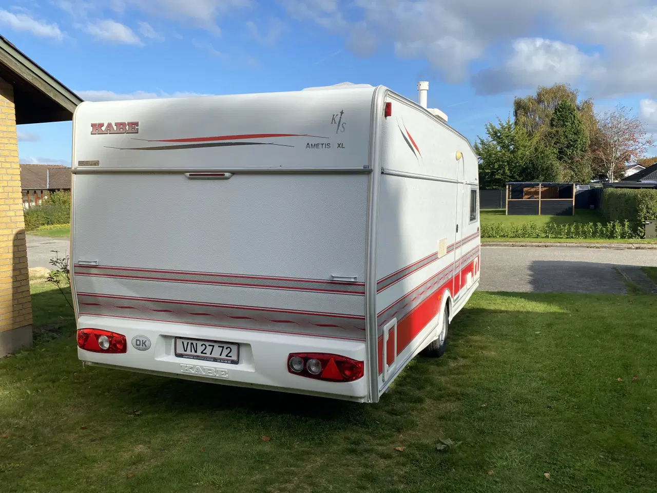 Billede 3 - Kabe Ametist K/S Xl