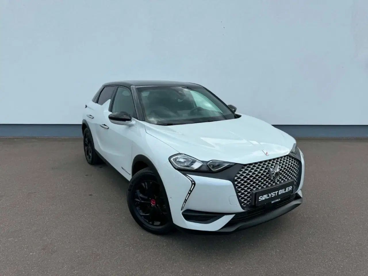 Billede 3 - DS DS 3 CrossBack 50 E-Tense Performance Line