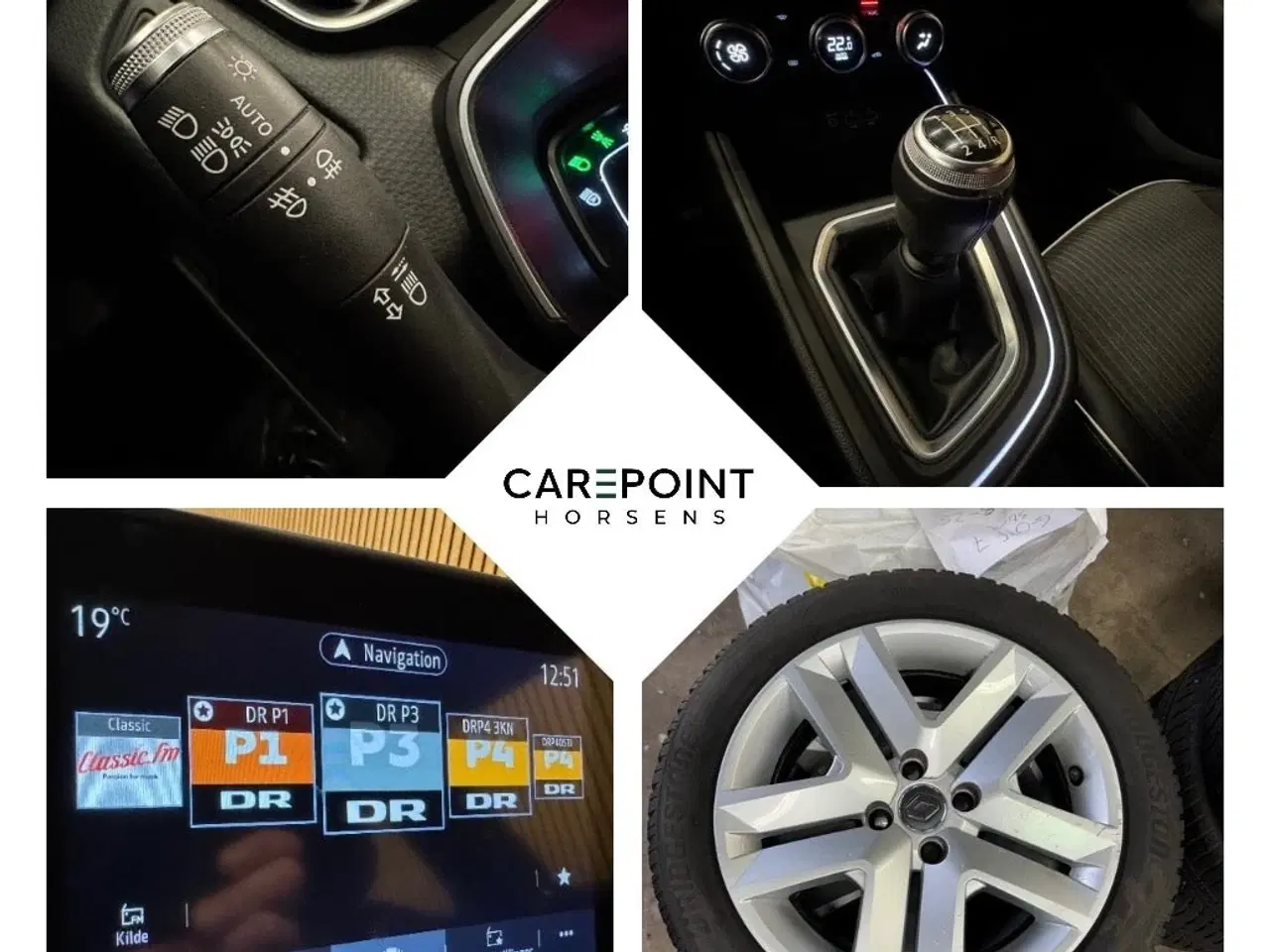 Billede 18 - Renault Clio V 1,0 TCe 100 Intens