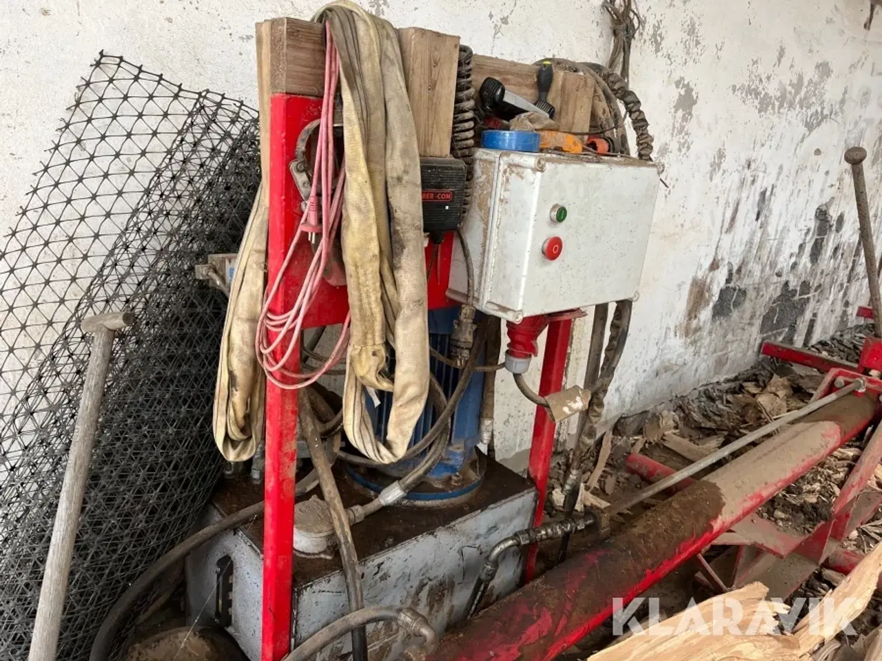 Billede 11 - Flækker Hakki pilke 2000s