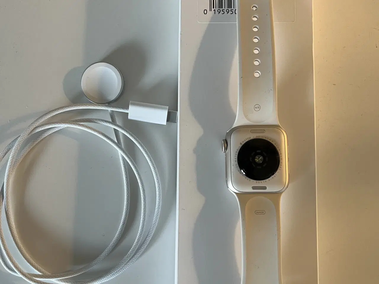 Billede 2 - Apple Watch SE 3.generation