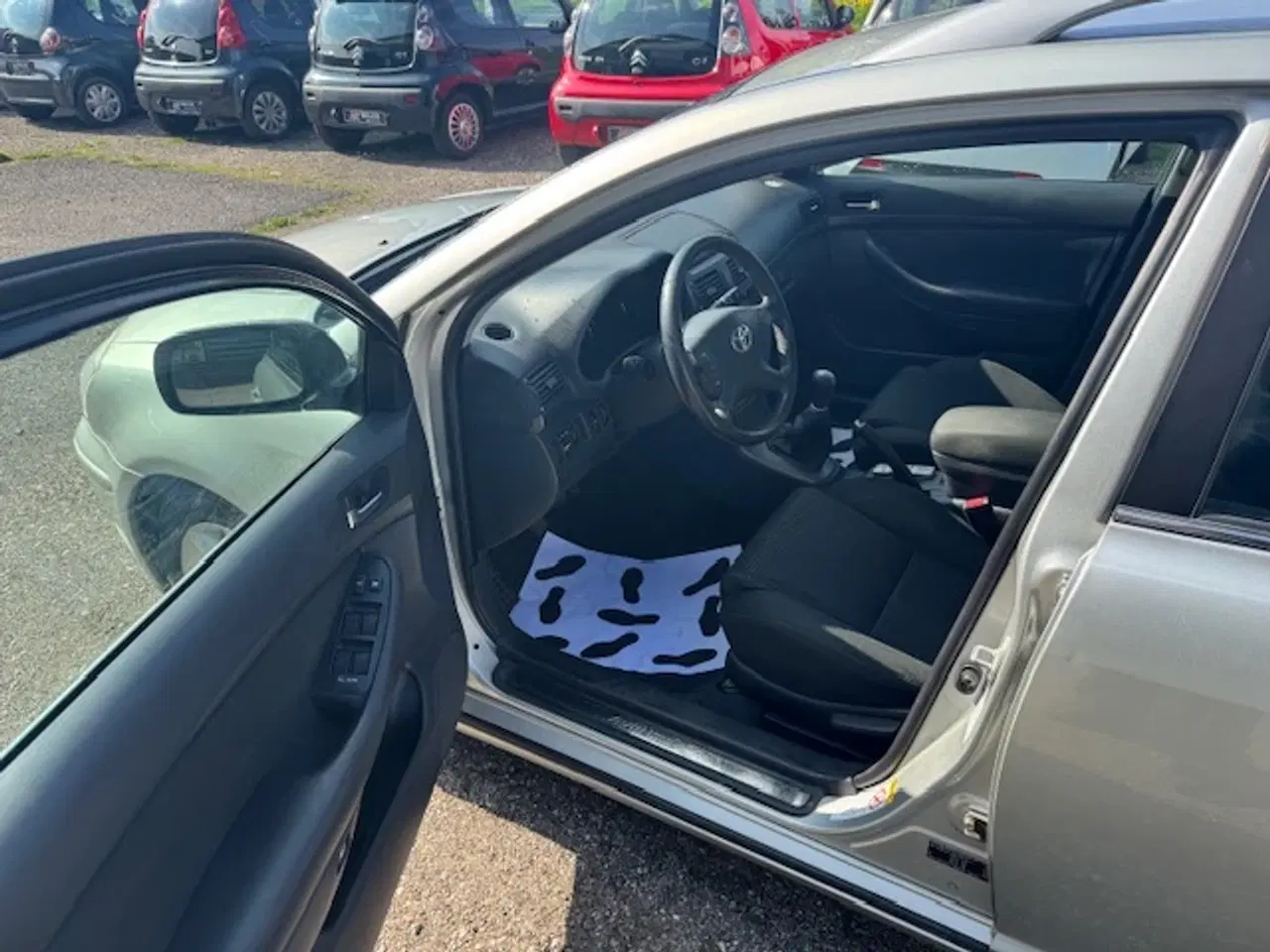 Billede 5 - Toyota Avensis 