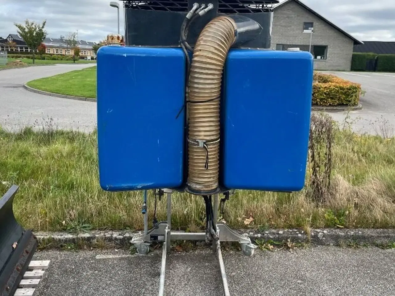 Billede 3 - Vitra FS 1010