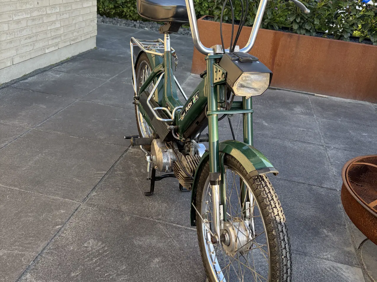 Billede 1 - Puch Maxi K