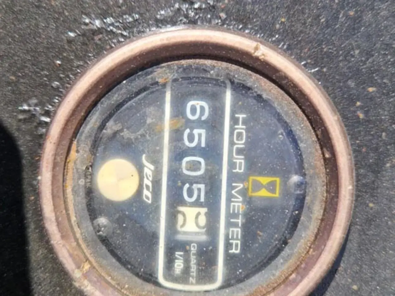 Billede 12 - Komatsu fg FG10