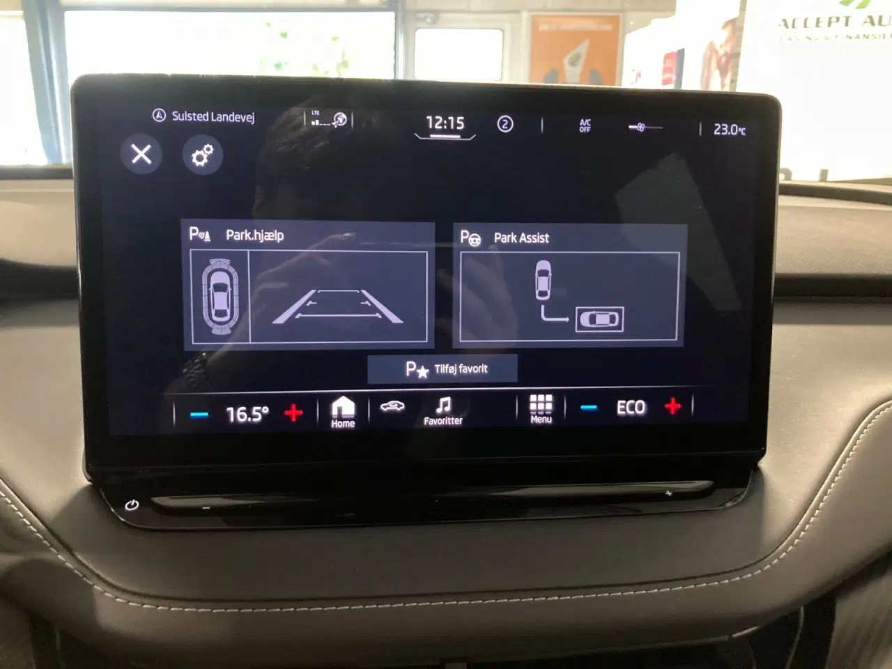 Billede 17 - Skoda Enyaq 60 iV Sportline
