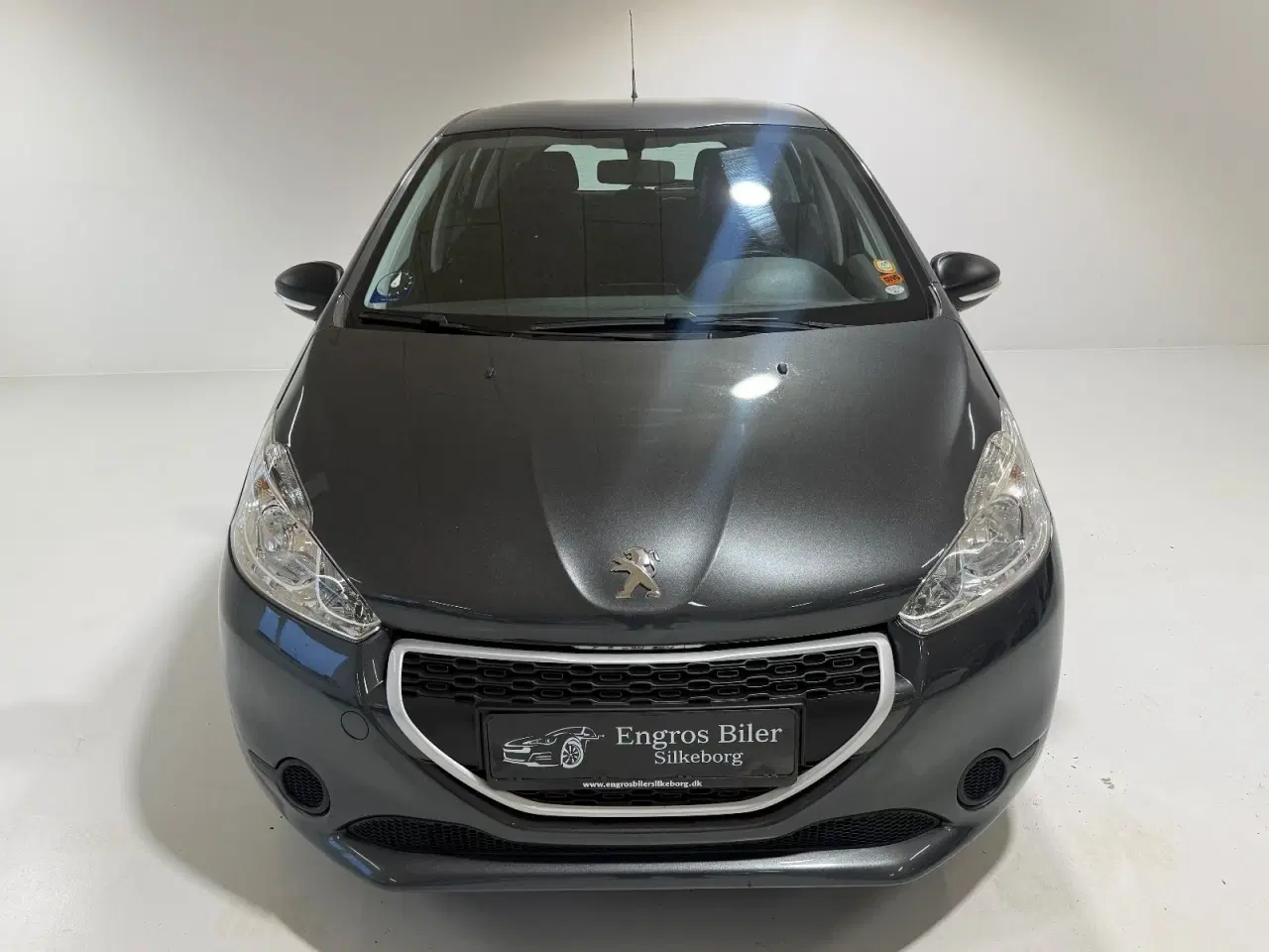 Billede 2 - Peugeot 208 1,0 VTi Active