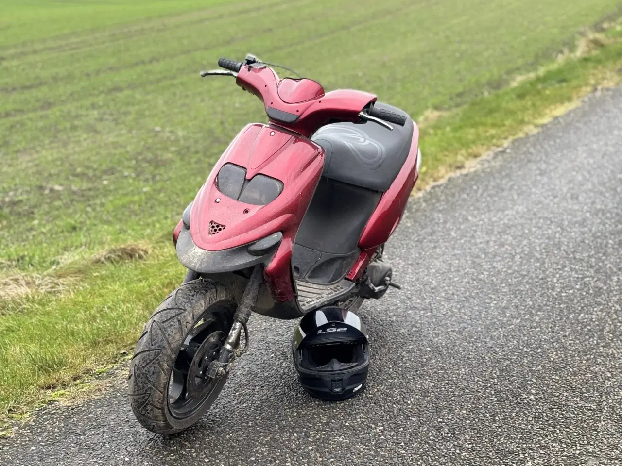 Billede 1 - sægler min stalker