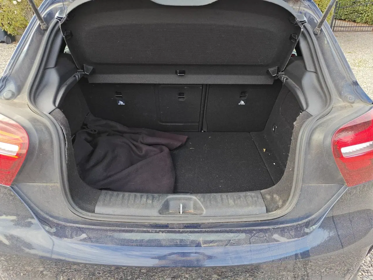 Billede 15 - Mercedes A200 d 2,2 