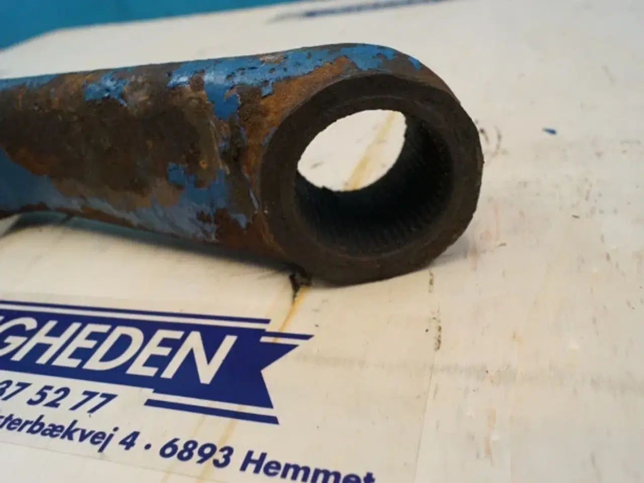 Billede 2 - Ford 4000 Liftarm L.H. 81802159