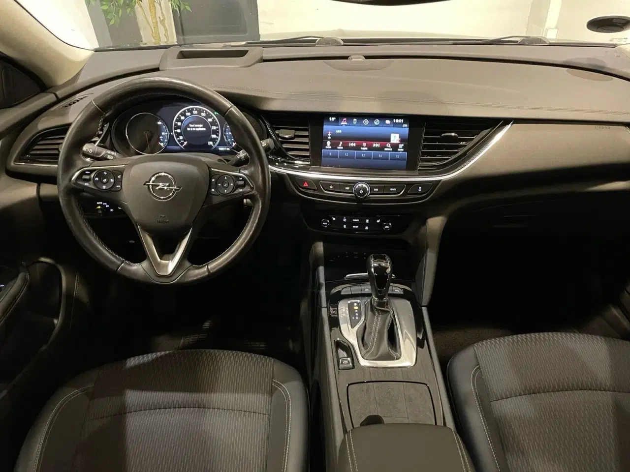 Billede 7 - Opel Insignia 1,6 CDTi 136 Innovation Sports Tourer aut.