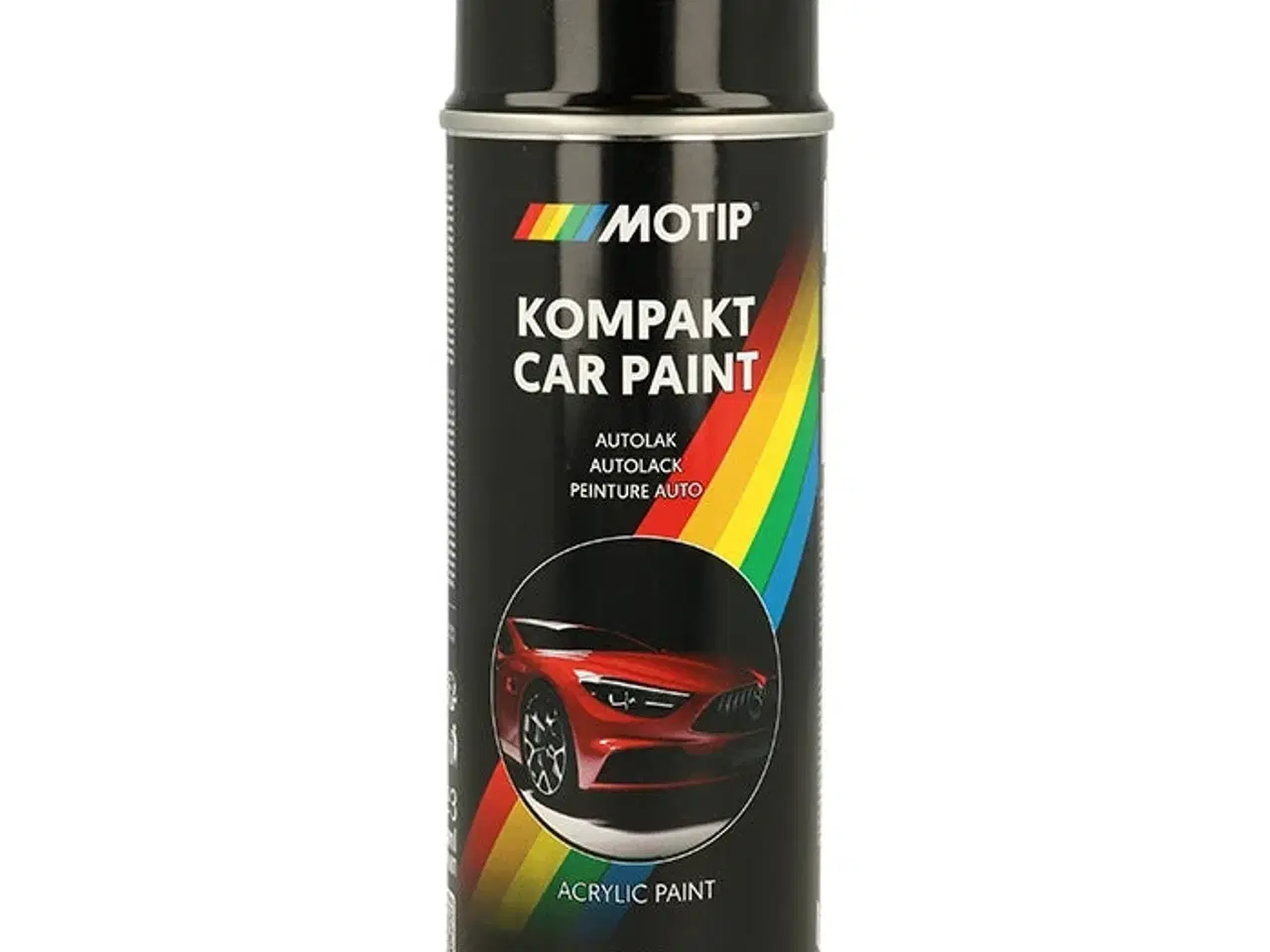 Billede 1 - Motip Autoacryl spray 54584 - 400ml