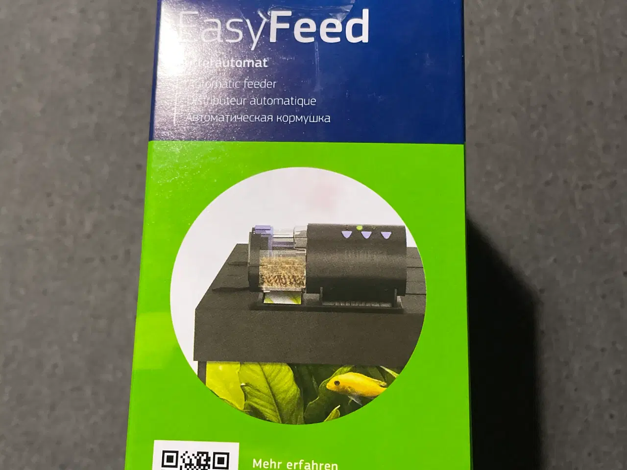 Billede 3 - Juwel autofeeder