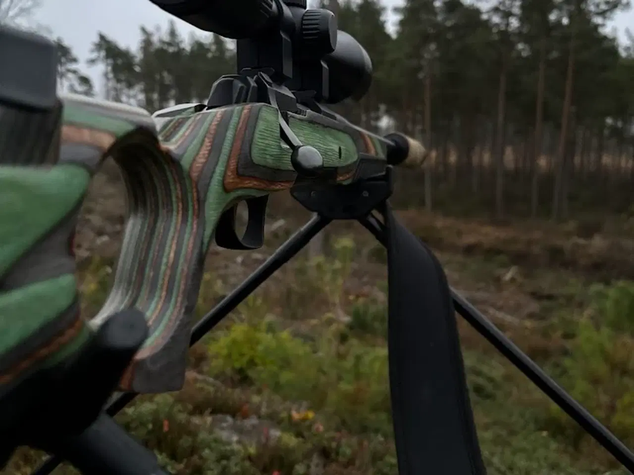 Billede 2 - Browning X-Bolt