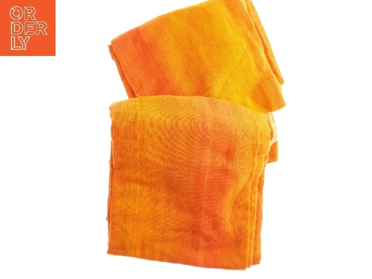 Billede 2 - Gardiner (str. 98. gang 180. cm)