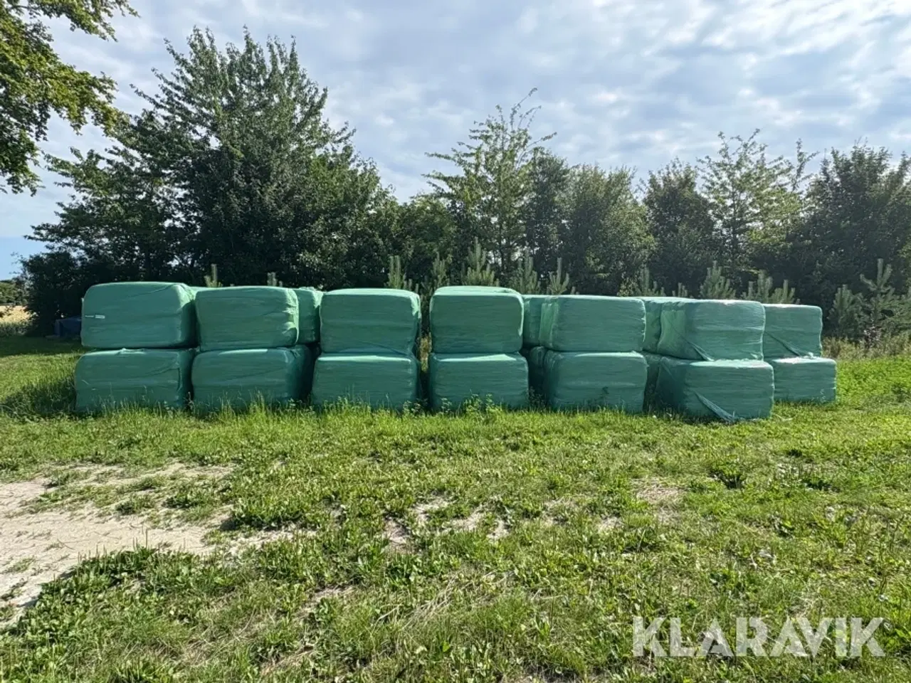 Billede 3 - Wrappaller 59 stykker