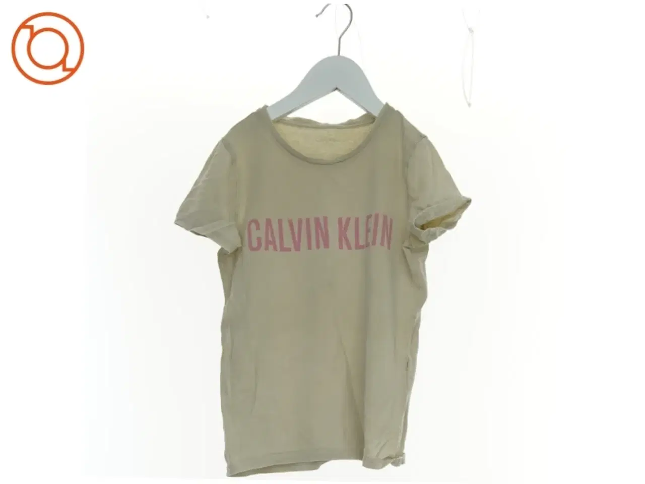Billede 1 - T-Shirt fra Calvin Klein (str. 146 cm)