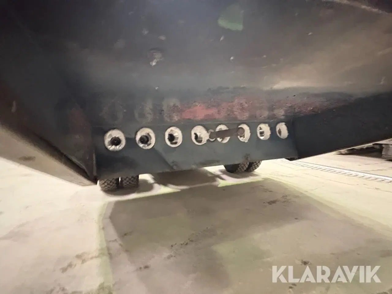 Billede 11 - Gasbrænder Nesbo GF 800 E