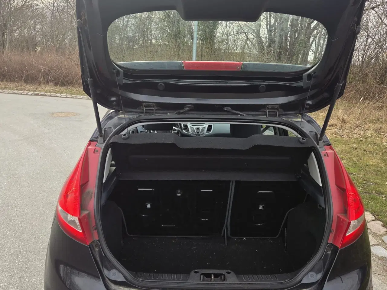 Billede 5 - Ford Fiesta 