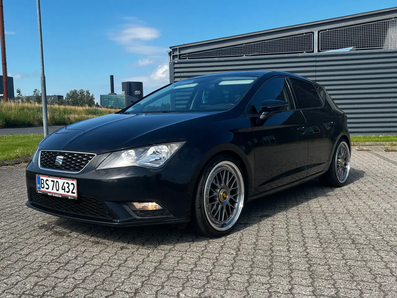 Billede 2 - Seat Leon 1.2 tsi