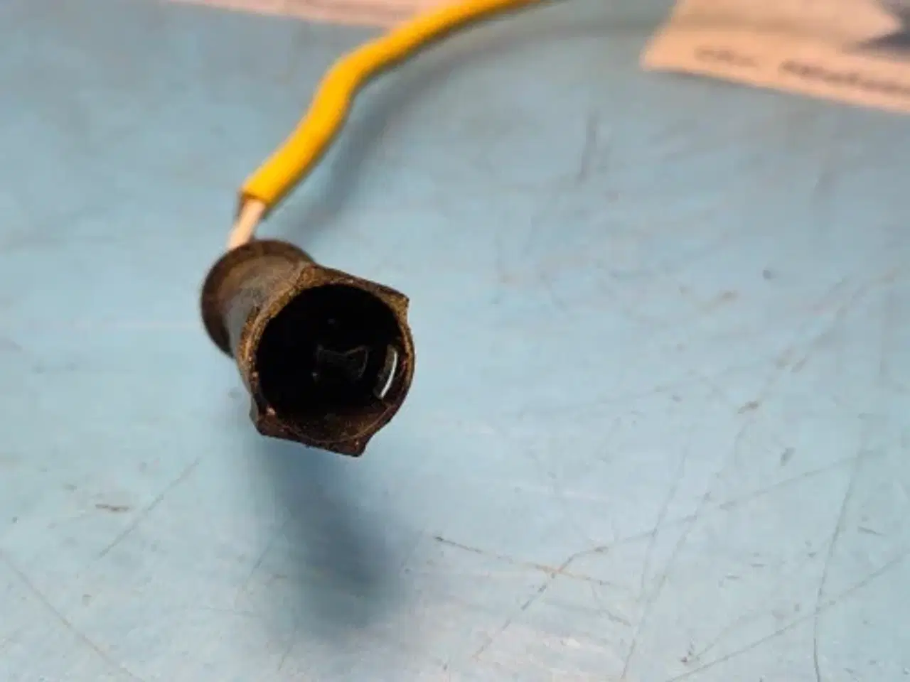 Billede 8 - New Holland TX68 Sender 87532857