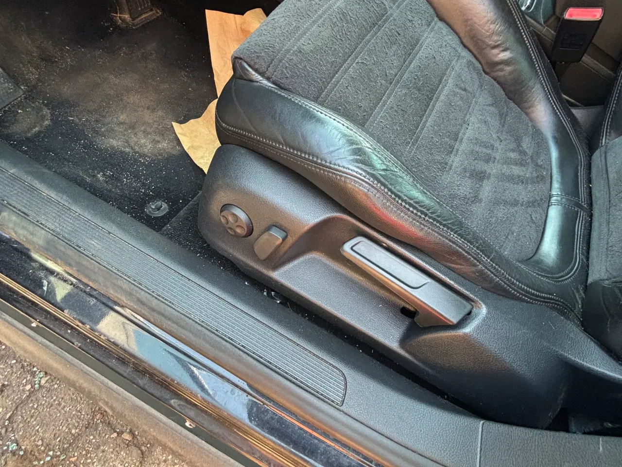 Billede 4 - Vw Passat 3 c sedan