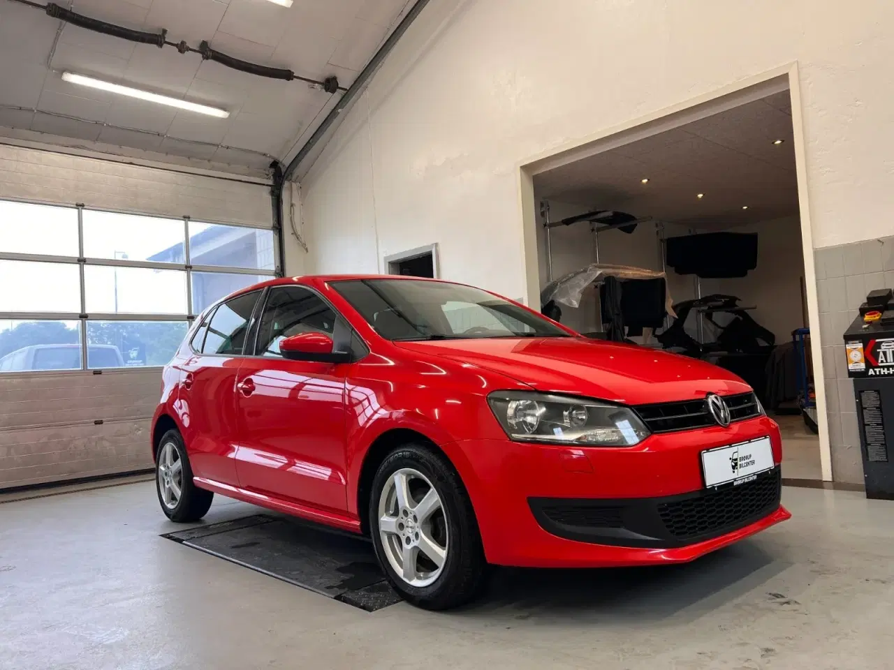 Billede 2 - VW Polo 1,2 TSi 90 Comfortline