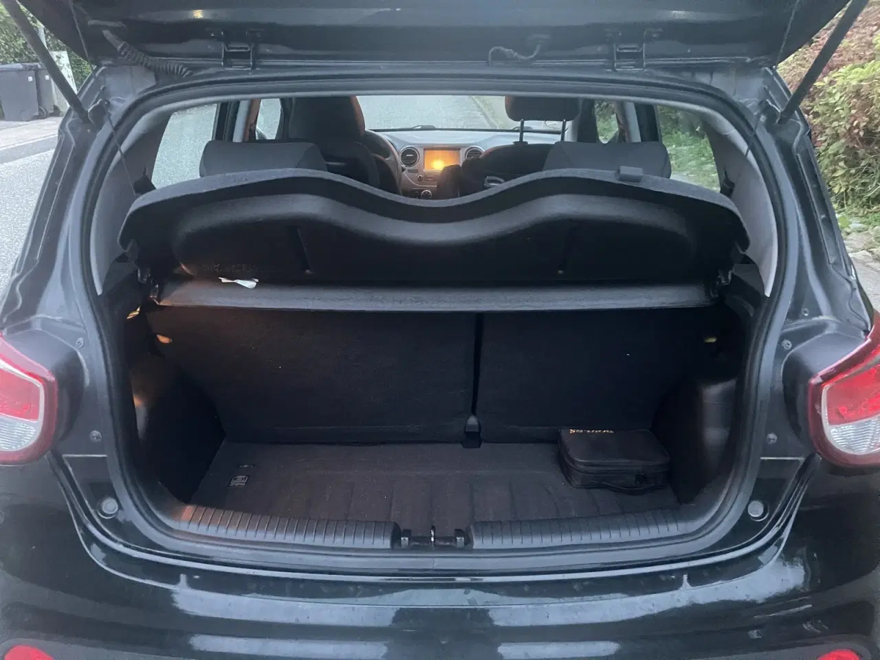 Billede 18 - Hyundai i10 1,0 Trend