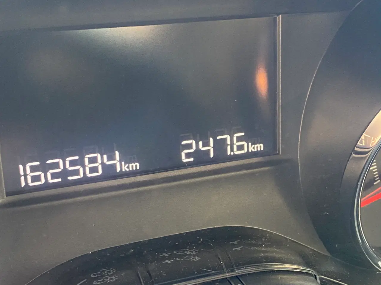 Billede 7 - Regulær Peugeot 208
