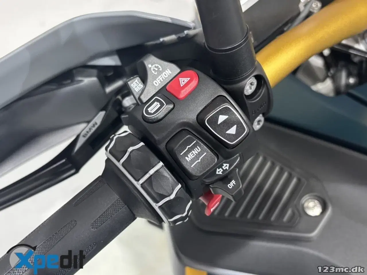 Billede 22 - BMW R 1300 GS Adventure