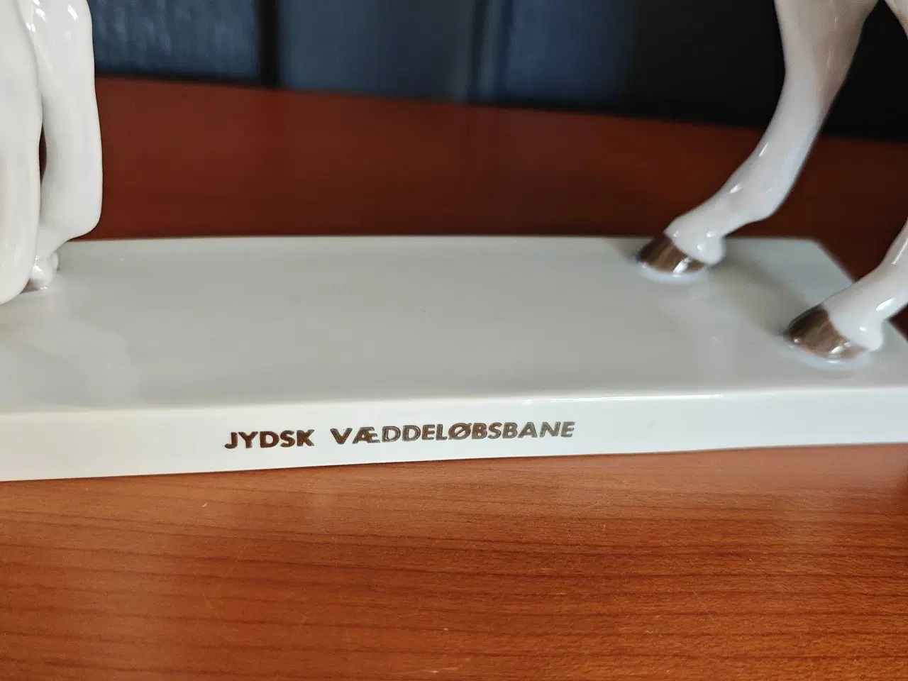 Billede 9 - B&G Araber Hingst Figur