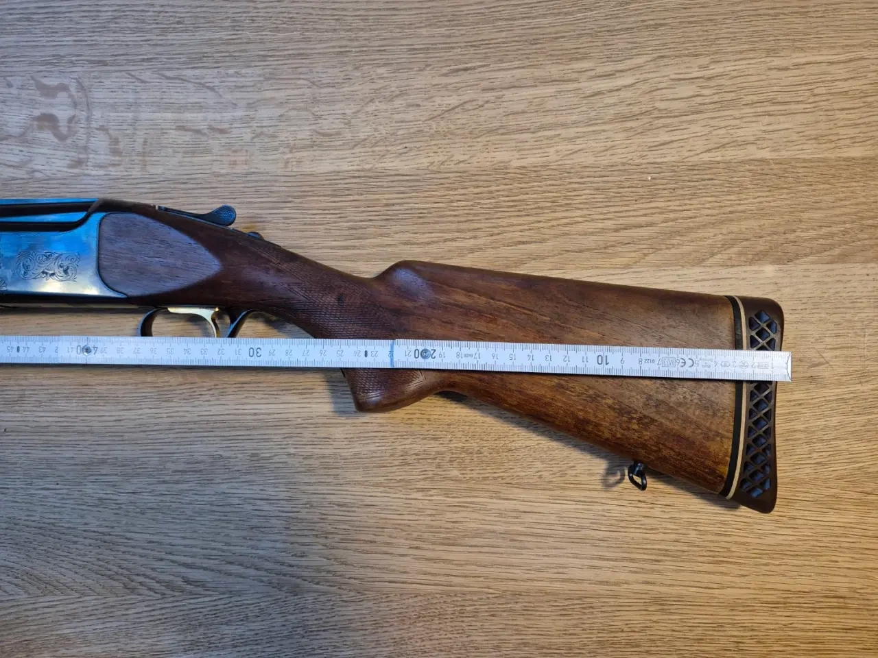 Billede 3 - Miroku jagtgevær kaliber 12/70