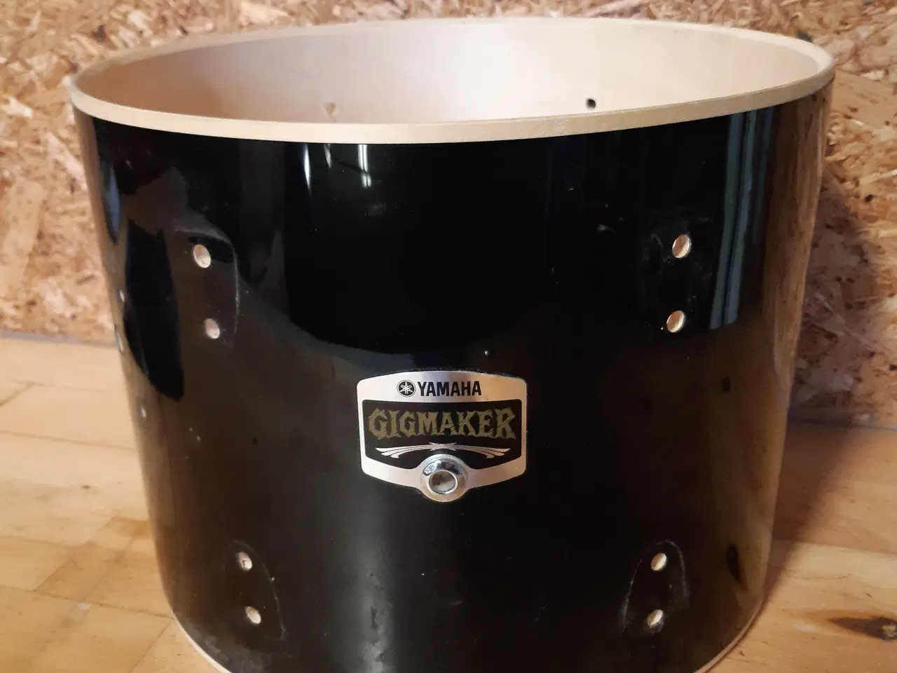 Billede 1 - Yamaha Gigmaker 12 x 9 tam