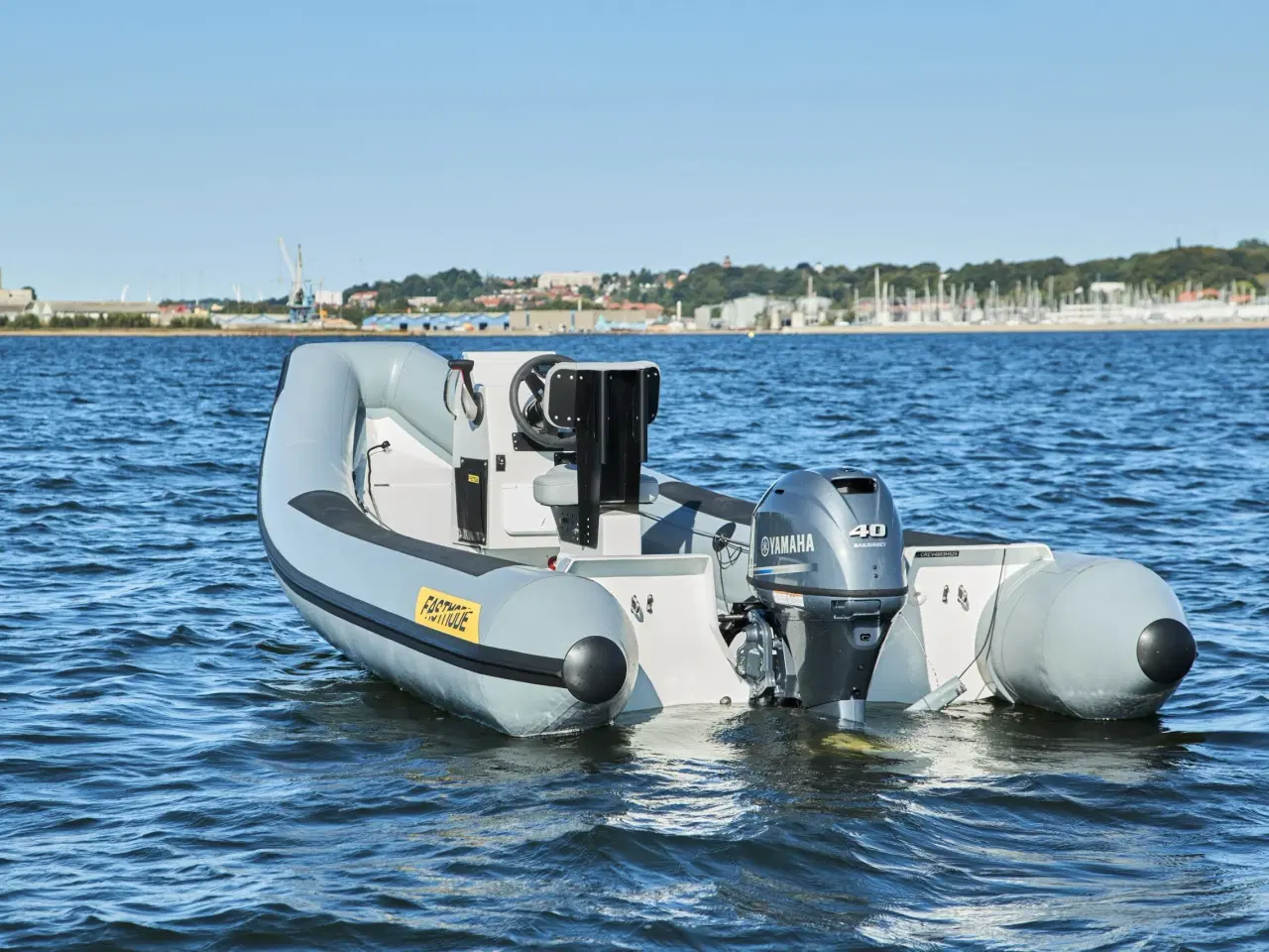 Billede 7 - FASTMODE V48