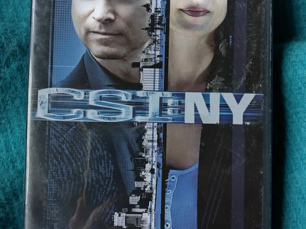 Billede 2 - 5 x Csi NY