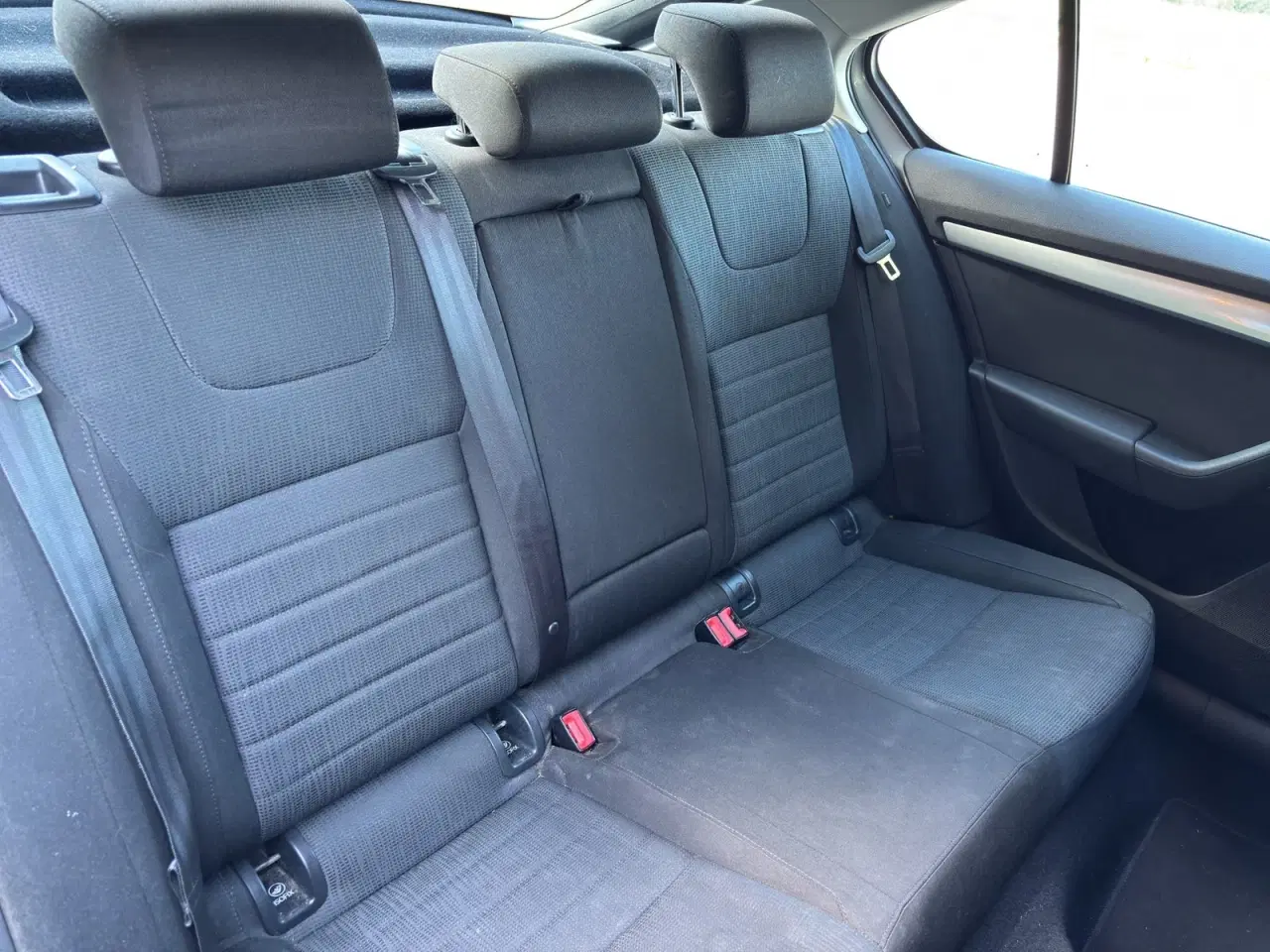 Billede 15 - Skoda Octavia 1,4 TSi 140 Elegance DSG